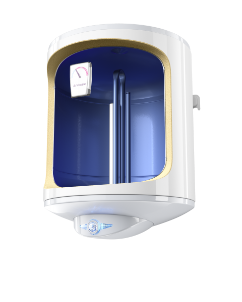 Накопительный электрический водонагреватель TESY Anticalc GCV 5044 16D B14 TBRC