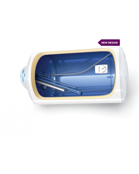 Накопительный электрический водонагреватель Tesy Anticalc GCR 80 44 16D B14 TBRC