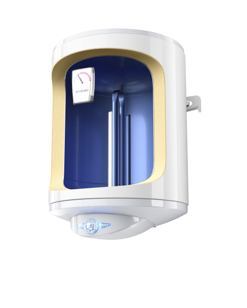 Накопительный электрический водонагреватель Tesy GCV 3035 16D B14 TBRC