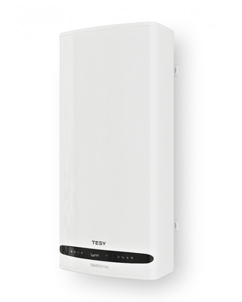 Накопительный электрический водонагреватель TESY BelliSlimo 80 GCR 80 27 22 E31 EC