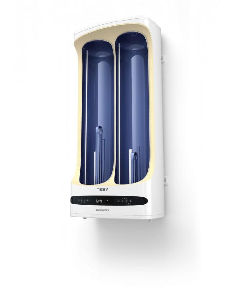 Накопительный электрический водонагреватель TESY BelliSlimo Dry 100 GCR 100 27 24D E31 EC