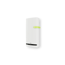 Накопительный электрический водонагреватель TESY BelliSlimo Dry 100 GCR 100 27 24D E31 EC