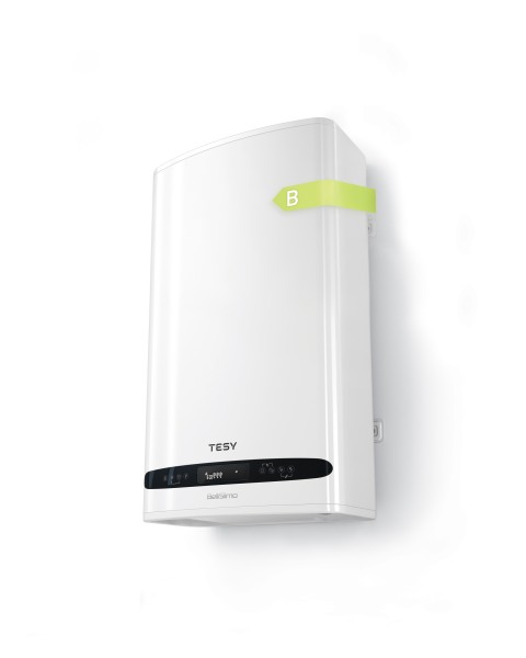 Накопительный электрический водонагреватель TESY BelliSlimo Dry 50 GCR 50 27 24D E31 EC
