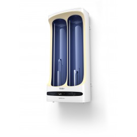 Накопительный электрический водонагреватель TESY BelliSlimo Dry 80 GCR 80 27 24D E31 EC