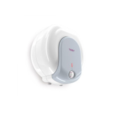 Накопительный электрический водонагреватель над мойкой TESY Compact GCA 1015 L52 RC