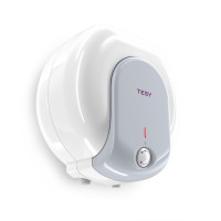 Накопительный электрический водонагреватель над мойкой TESY Compact GCA 1515 L52 RC