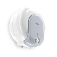 Накопительный электрический водонагреватель над мойкой TESY Compact GCA 1515 L52 RC