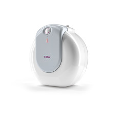 Накопительный электрический водонагреватель под мойку TESY Compact GCU 1015 L52 RC