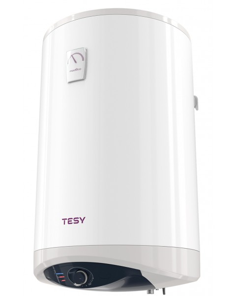 Накопительный электрический водонагреватель TESY ModEco Ceramic 80 GCV 80 47 24D C21 TS2RC