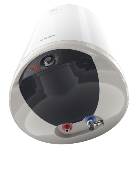 Накопительный электрический водонагреватель TESY ModEco Ceramic 80 GCV 80 47 24D C21 TS2RC