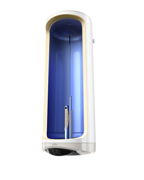 Электрический водонагреватель TESY ModEco Cloud 150 GCV 150 47 24D C22 ECW