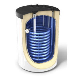 Бойлер косвенного нагрева TESY EV 10S 120 (304969)