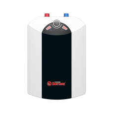 Водонагреватель накопительный Thermex IBL 10 U