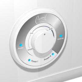 Водонагреватель накопительный Thermex Ceramik 50 H