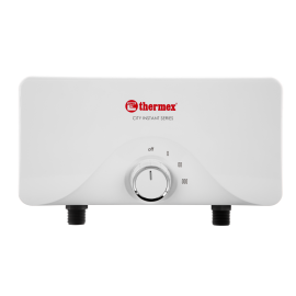 Водонагреватель накопительный Thermex City 5500