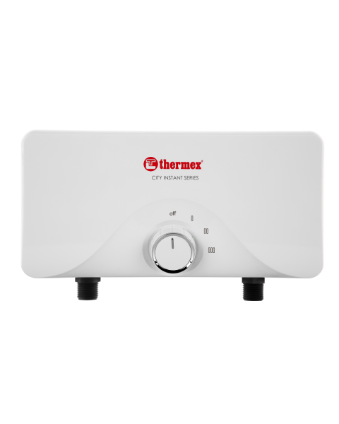Водонагреватель накопительный Thermex City 5500