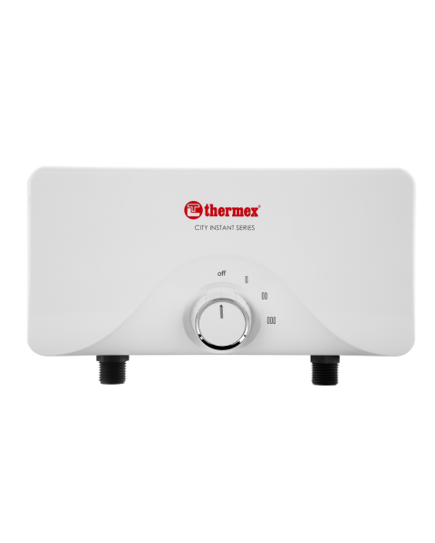 Водонагреватель накопительный Thermex City 6500