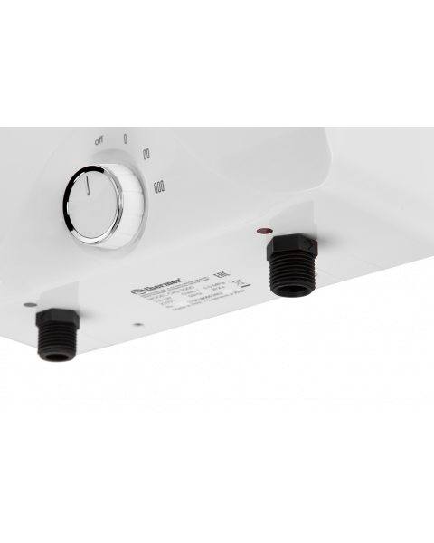 Водонагреватель накопительный Thermex City 6500