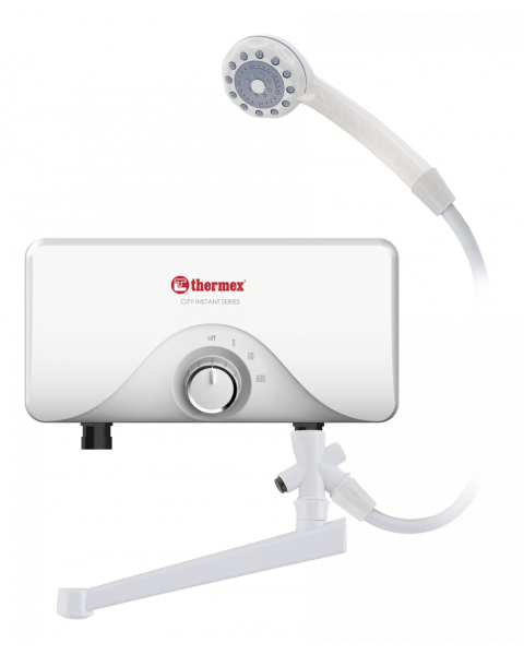 Водонагреватель накопительный Thermex City 6500