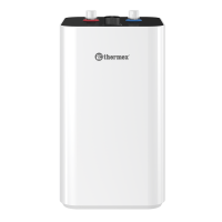 Водонагреватель накопительный Thermex Clever 7