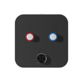 Водонагреватель накопительный Thermex Clever 7