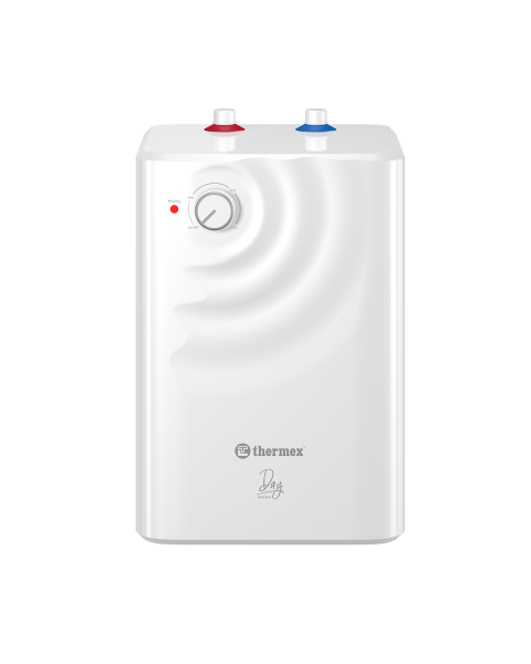 Водонагреватель накопительный Thermex Day 10 U