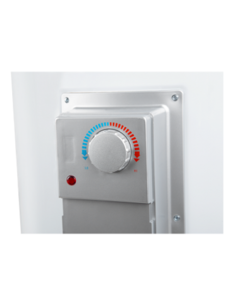 Бойлер комбинированного нагрева Thermex ER 100V (combi)