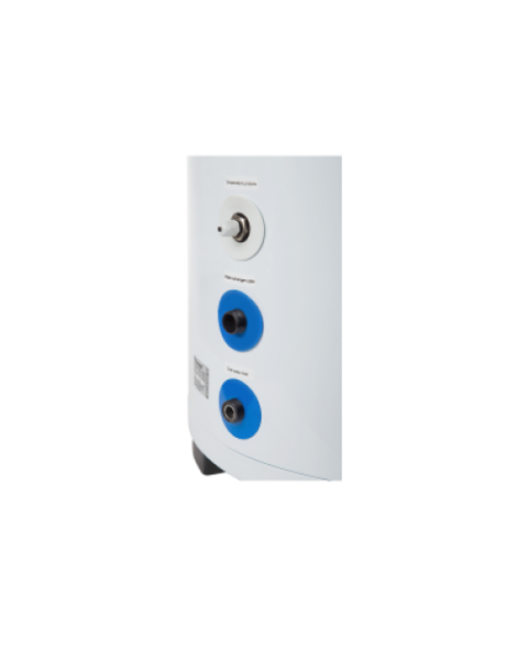 Бойлер комбинированного нагрева Thermex ER 150V (combi)