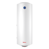 Бойлер комбинированного нагрева Thermex ER 150 V (combi L)