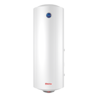 Бойлер комбинированного нагрева Thermex ER 150 V (combi R)