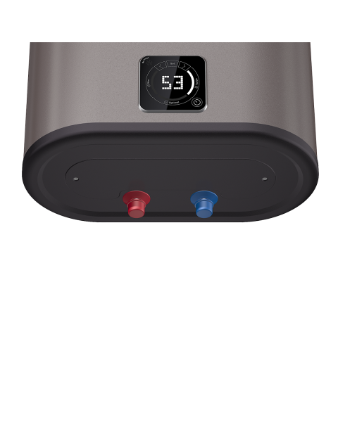 Водонагреватель накопительный Thermex Fora 30