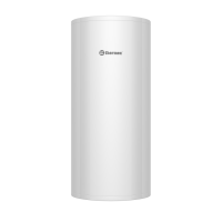 Водонагреватель накопительный Thermex Fusion 50 V