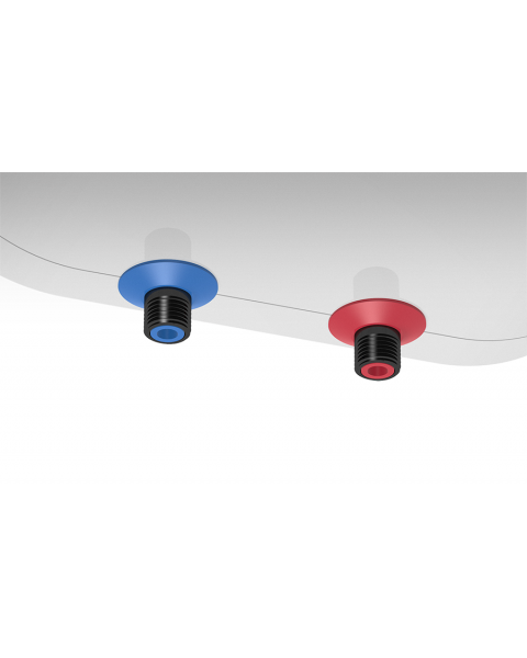 Водонагреватель накопительный Thermex H 15 U (pro)