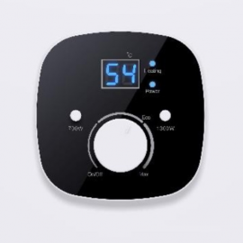 Водонагреватель накопительный Thermex IF 50 V (eco)