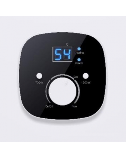 Водонагреватель накопительный Thermex IF 80 V (eco)