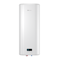 Водонагреватель накопительный Thermex IF 100 V (pro)