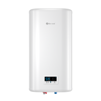 Водонагреватель накопительный Thermex IF 50 V (pro)