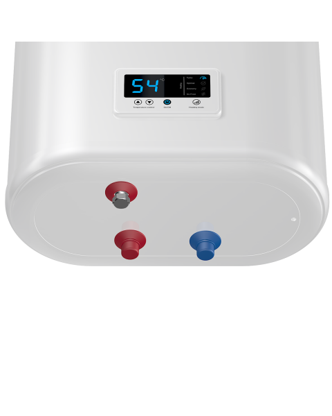 Водонагреватель накопительный Thermex IF 50 V (pro)