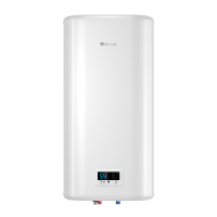 Водонагреватель накопительный Thermex IF 80 V (pro)