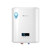 Водонагреватель накопительный Thermex IF 30 V (pro) Wi-Fi