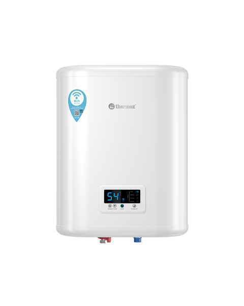 Водонагреватель накопительный Thermex IF 30 V (pro) Wi-Fi