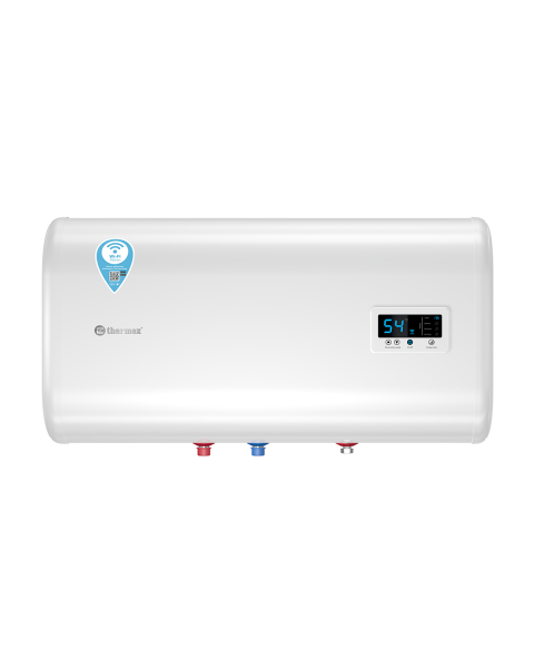 Водонагреватель накопительный Thermex IF 50 H (pro) Wi-Fi