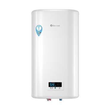 Водонагреватель накопительный Thermex IF 50 V (pro) Wi-Fi
