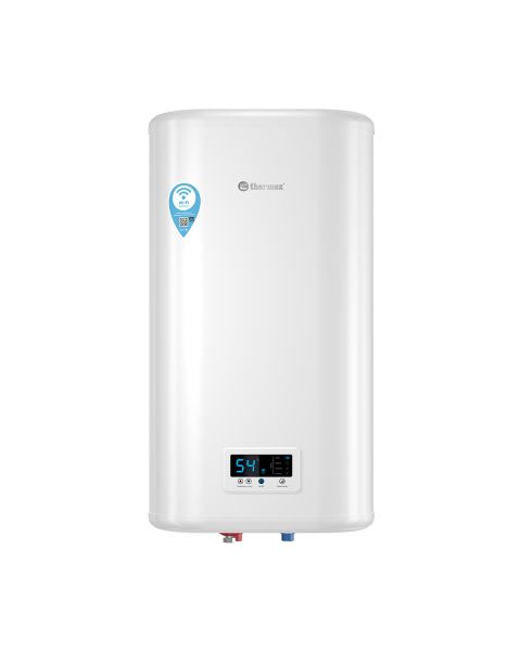 Водонагреватель накопительный Thermex IF 50 V (pro) Wi-Fi