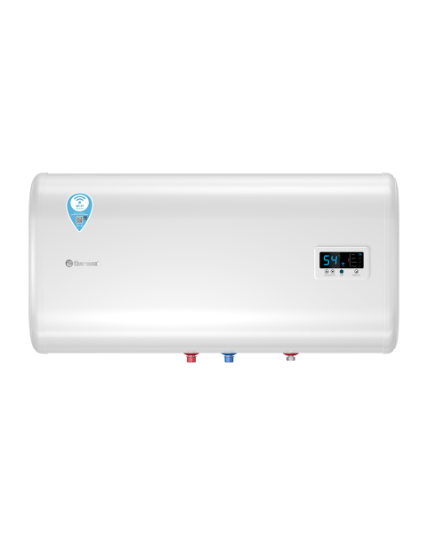 Водонагреватель накопительный Thermex IF 80 H (pro) Wi-Fi