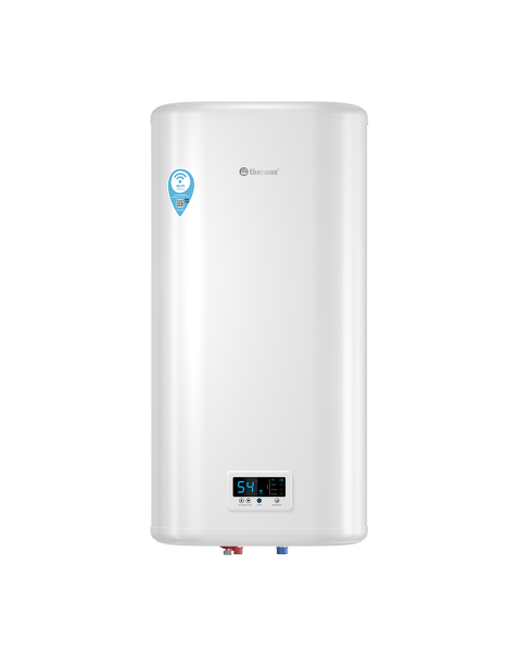 Водонагреватель накопительный Thermex IF 80 V (pro) Wi-Fi