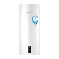 Водонагреватель накопительный Thermex Lima 100 V Wi-Fi