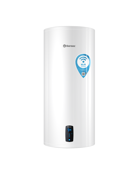 Водонагреватель накопительный Thermex Lima 100 V Wi-Fi