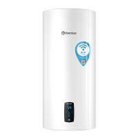 Водонагреватель накопительный Thermex Lima 30 V Wi-Fi