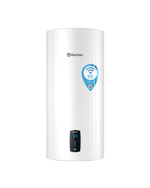 Водонагреватель накопительный Thermex Lima 50 V Wi-Fi